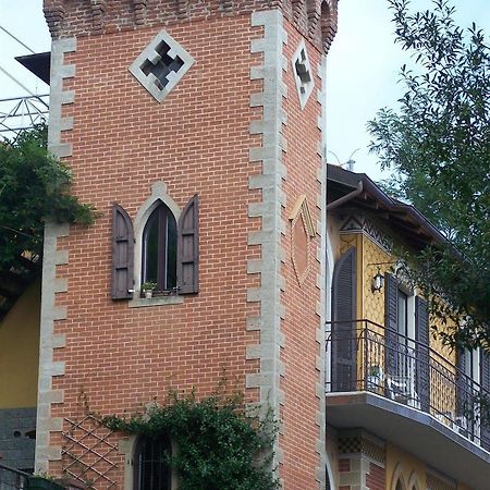 B&B Torre Lara ベルジラーテ エクステリア 写真