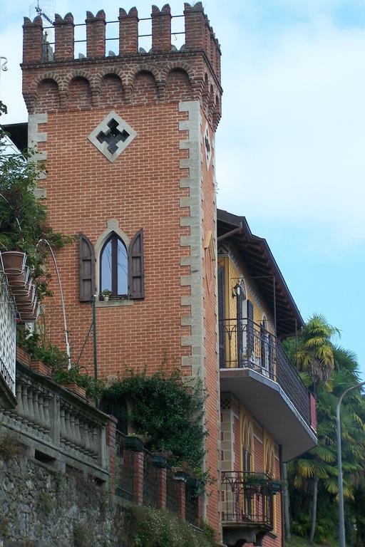 B&B Torre Lara ベルジラーテ エクステリア 写真