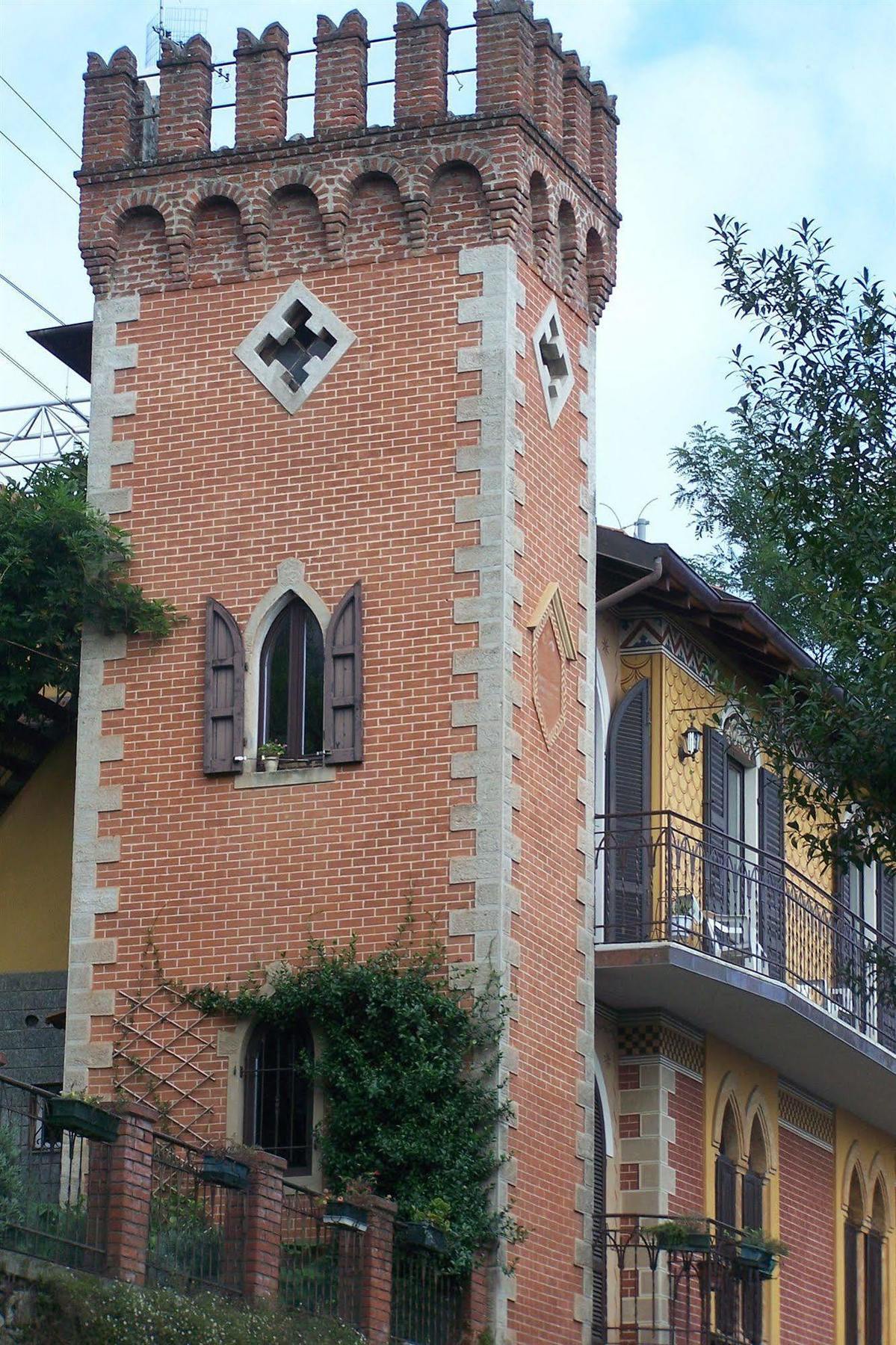 B&B Torre Lara ベルジラーテ エクステリア 写真